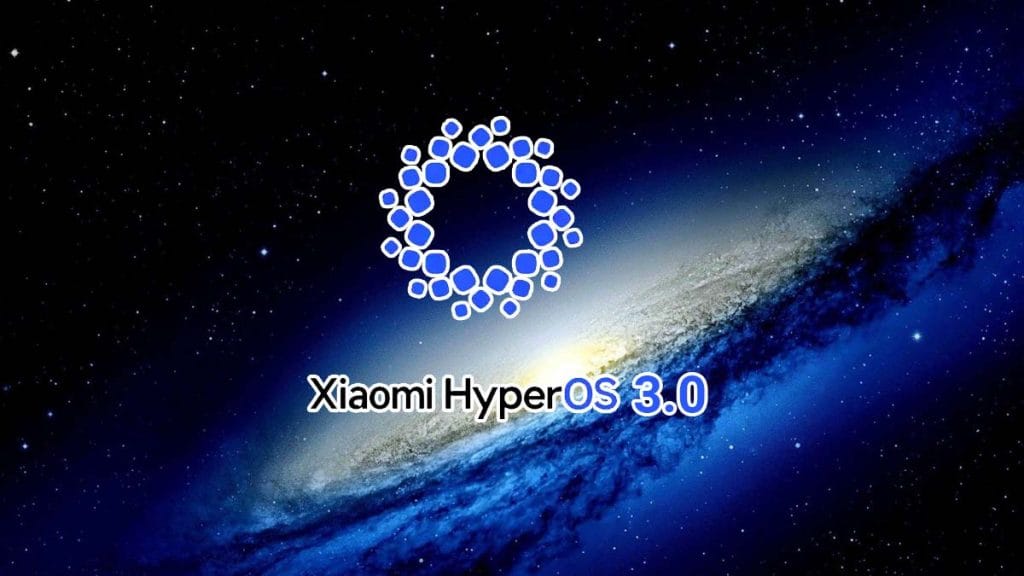 HyperOS 3
