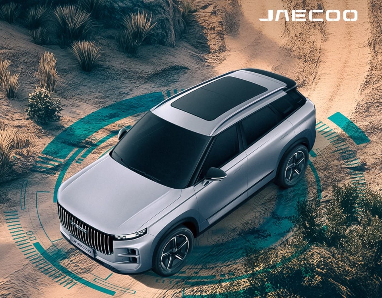 JAECOO