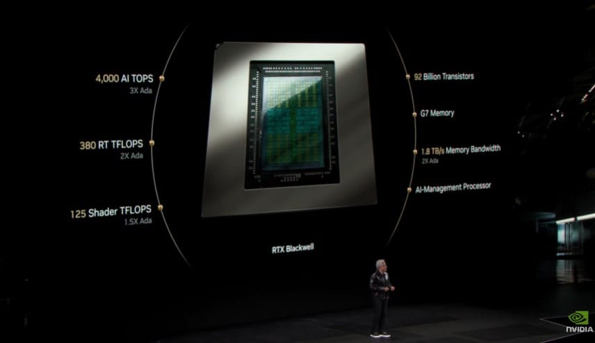 NVIDIA RTX 5090