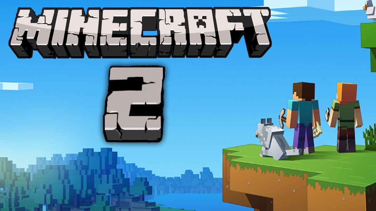 Minecraft 2