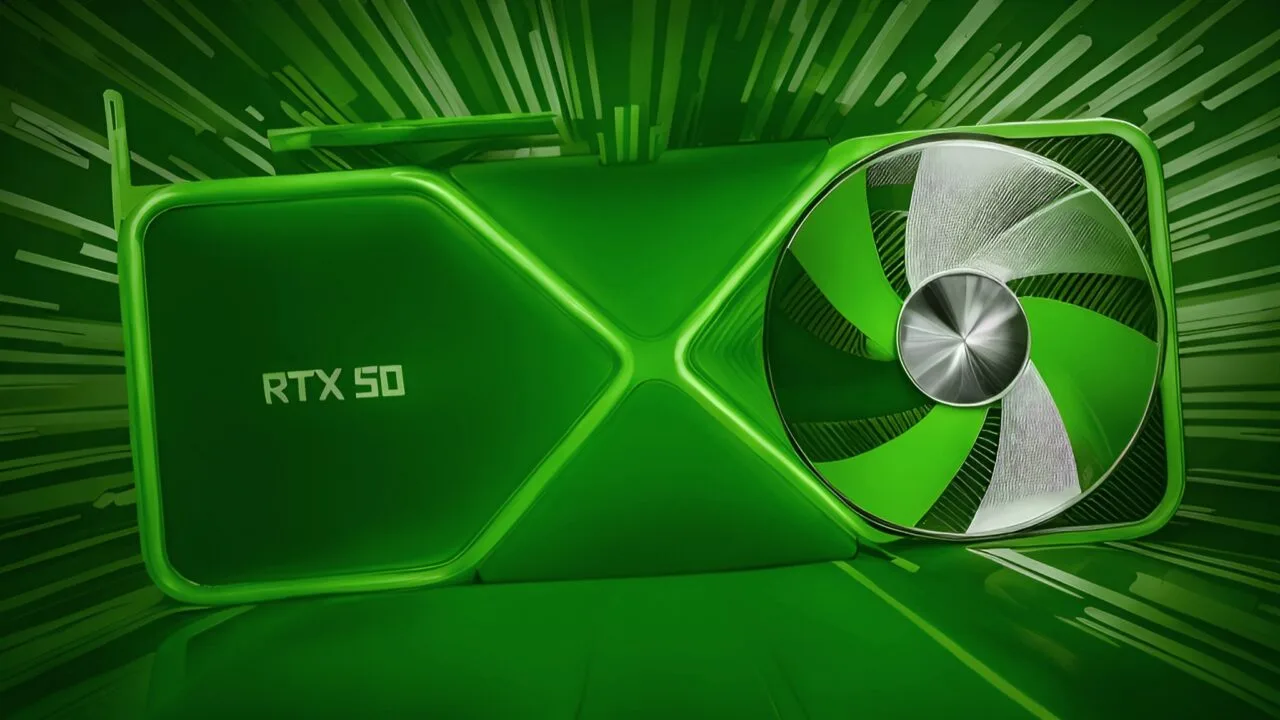 NVIDIA RTX 5080 Duyuruldu! Fiyatı ve Özellikleri