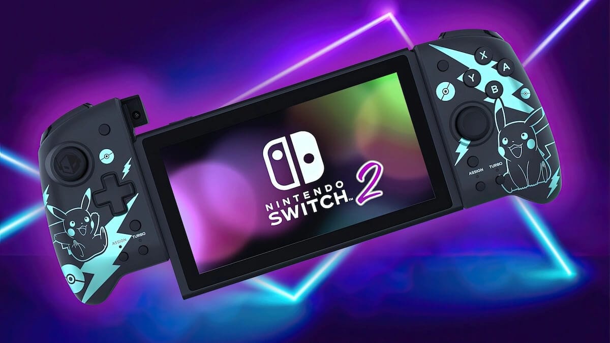 Nintendo Switch 2 cikis