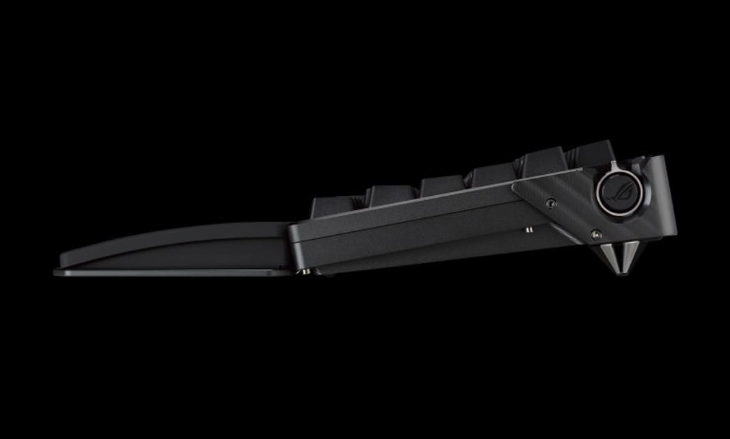ROG Azoth Extreme klavye