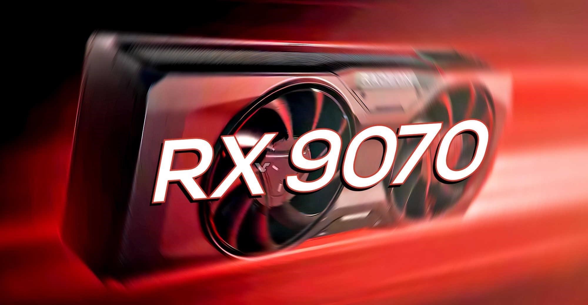 AMD Radeon RX 9070 için Oyun Testi Sızdı! Ekran Kartı Nasıl?