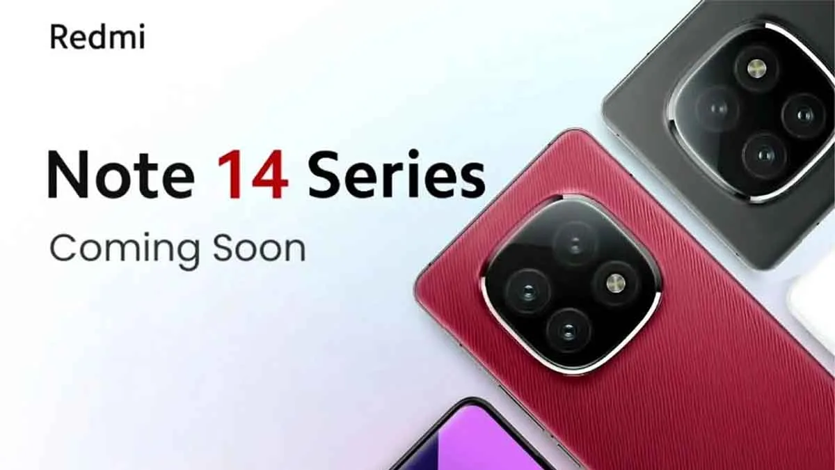 Redmi Note 14 Sersinin Global Lansman Tarihi Belli Oldu!