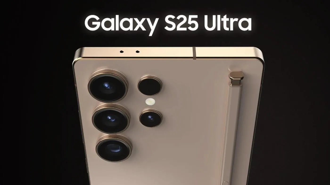 Samsung Galaxy S25 Ultra