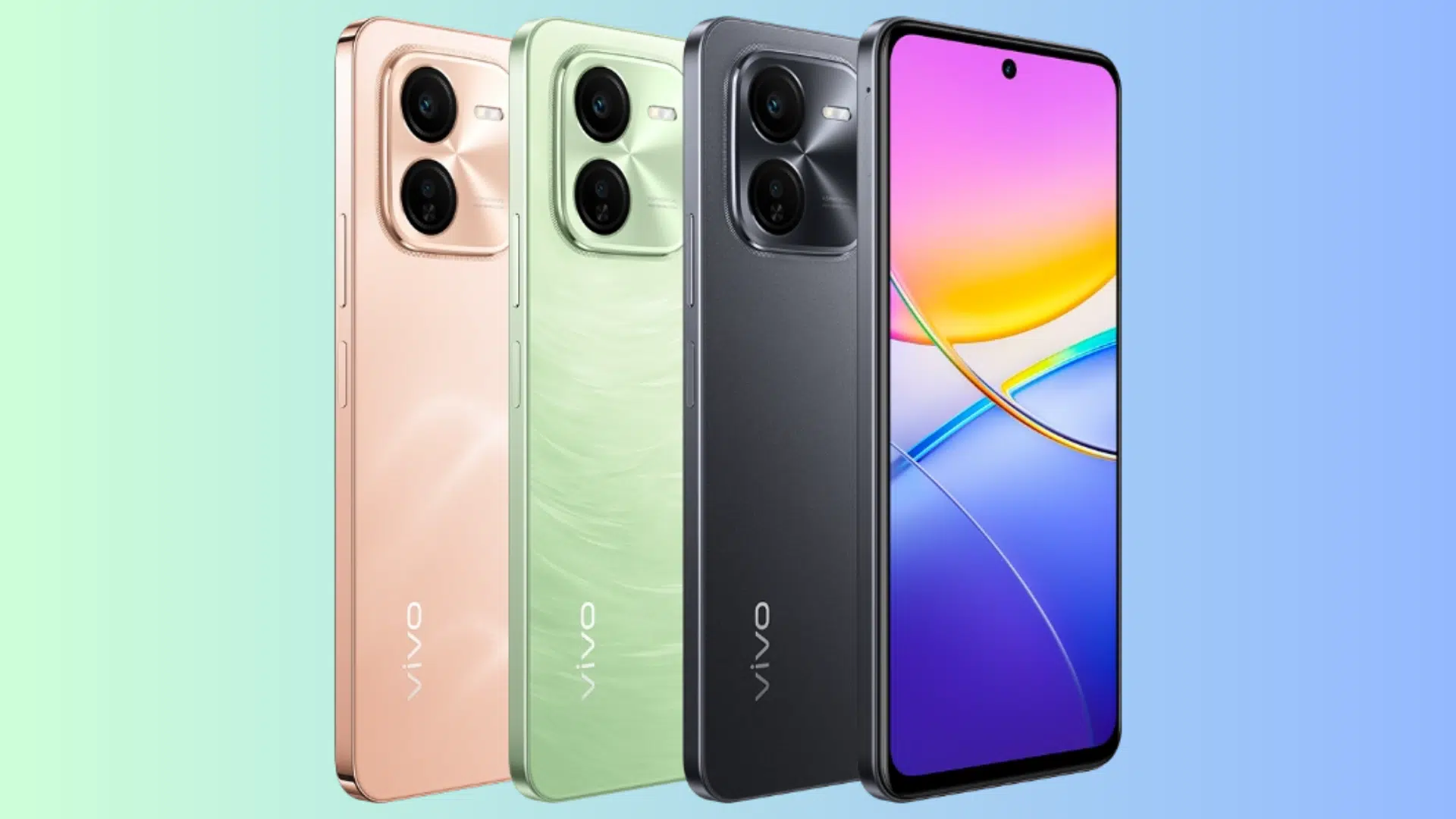 Vivo’dan Bir Uygun Fiyatlı Model Daha: Vivo Y200+