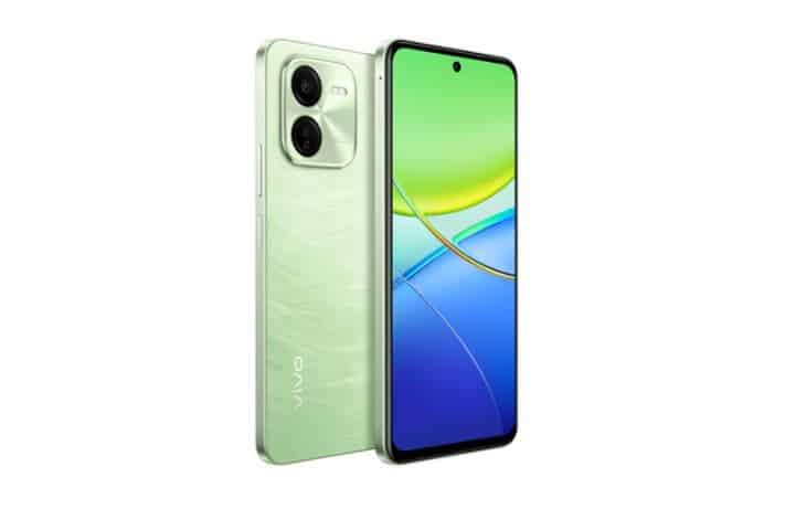 Vivo Y200