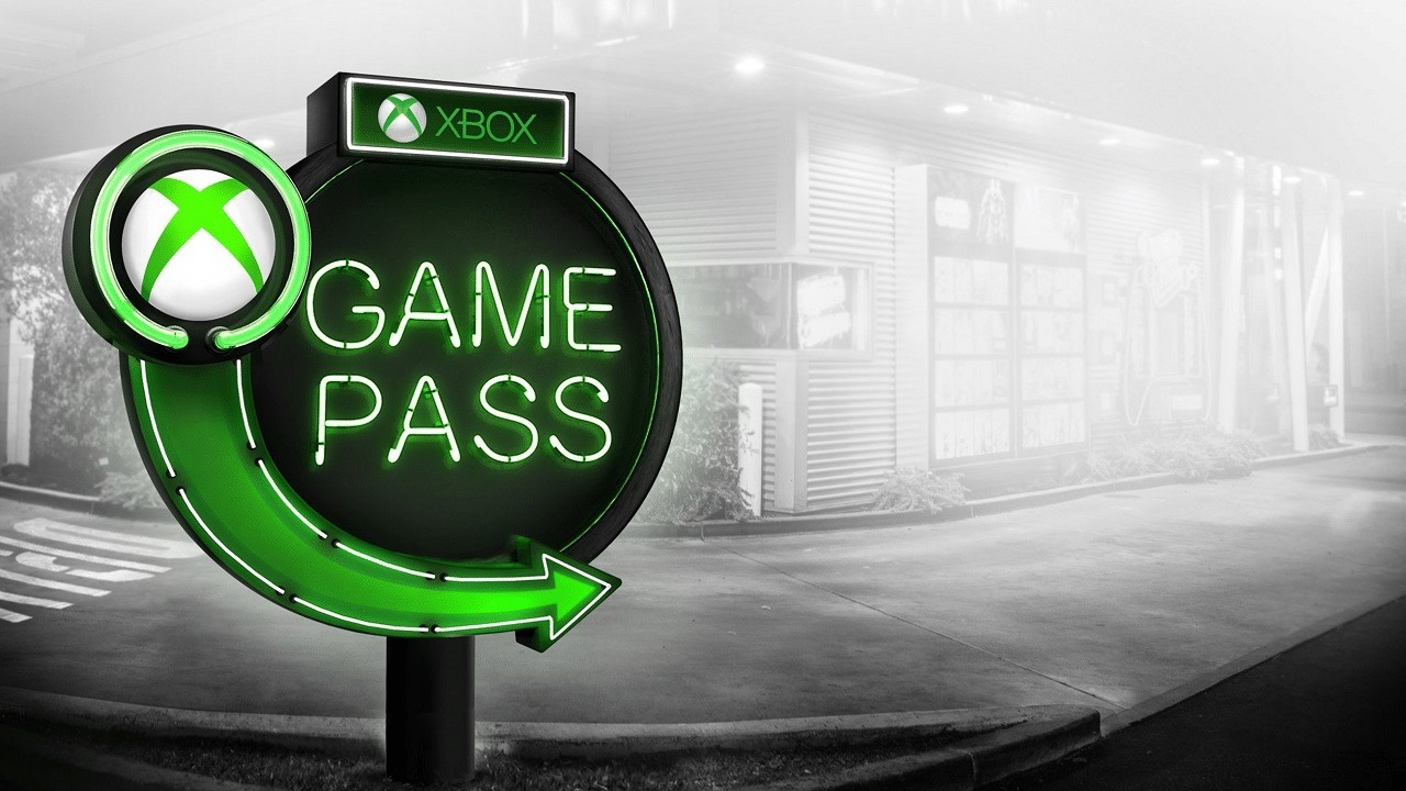 Xbox Game Pass Ocak 2025