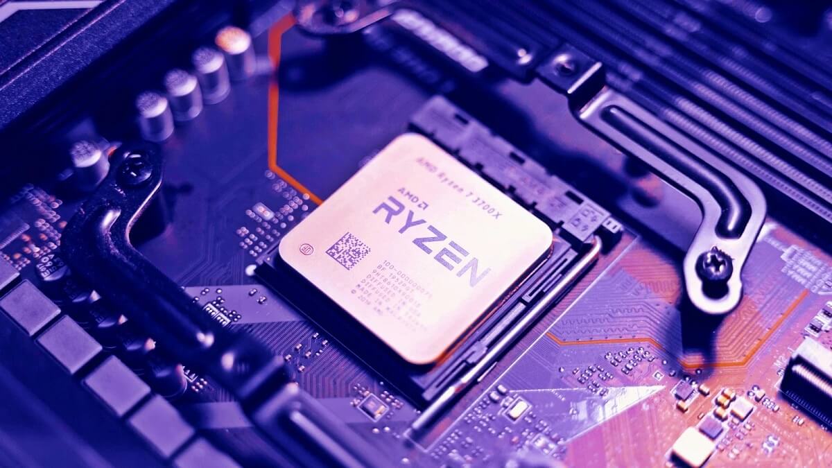 AMD İşlemcilerde Yeni Bir Güvenlik Açığı Tespit Edildi