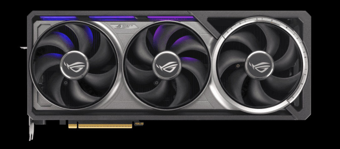 asus rog astral rtx 5090 2