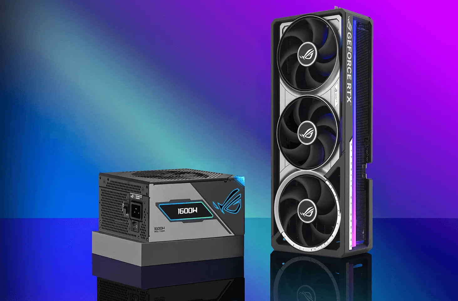 4 Fanlı ASUS ROG ASTRAL RTX 5090 Ekran Kartı Duyuruldu
