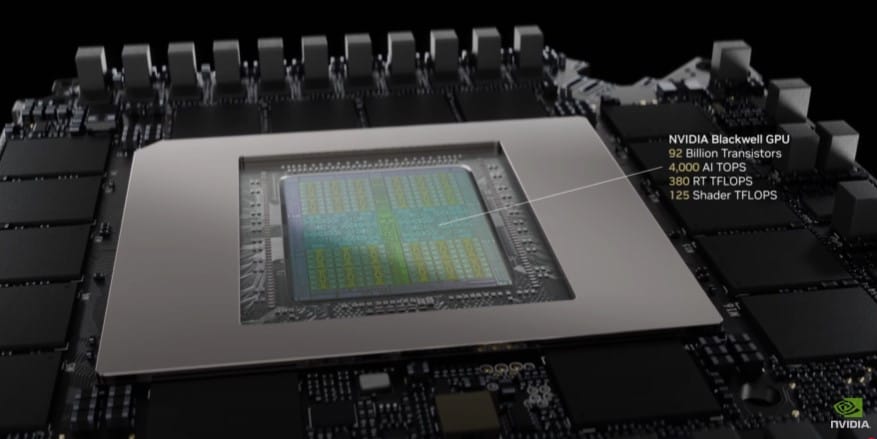 NVIDIA RTX 5080