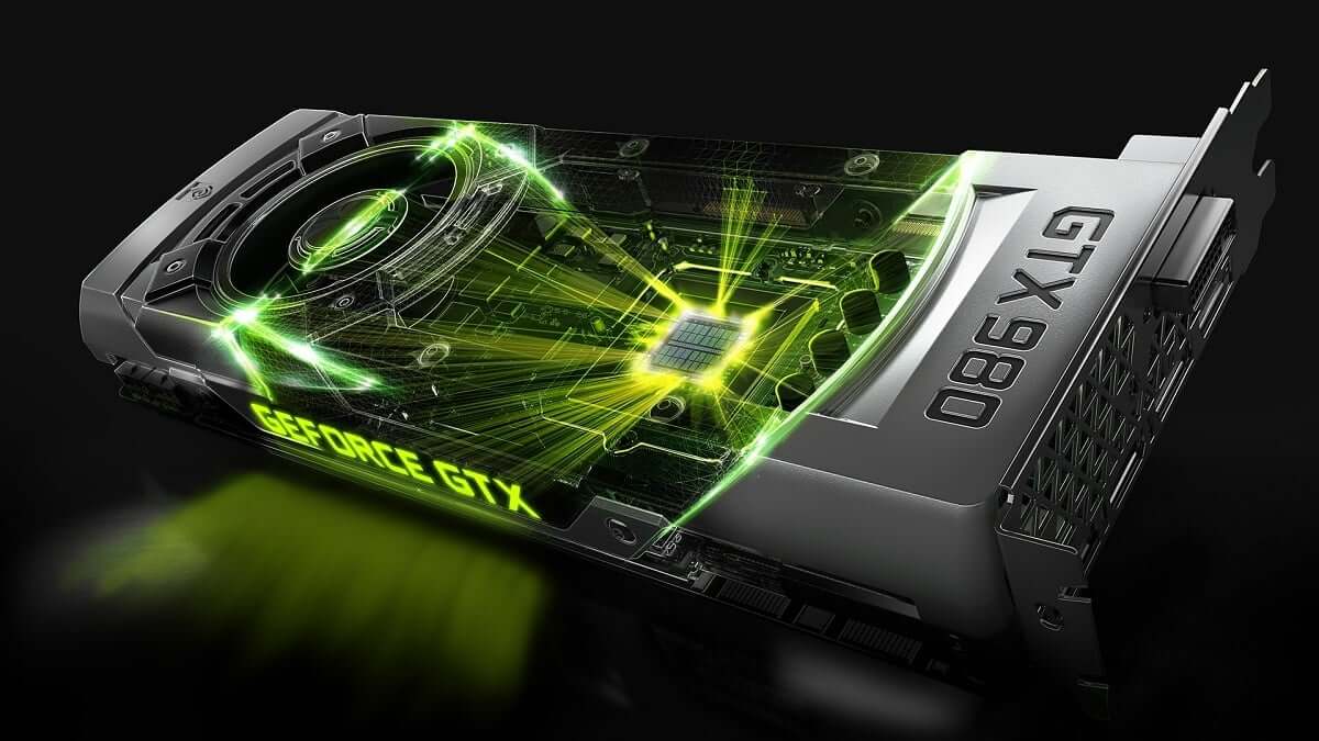 NVIDIA, Bazı GTX Ekran Kartları için Desteğini Kesiyor