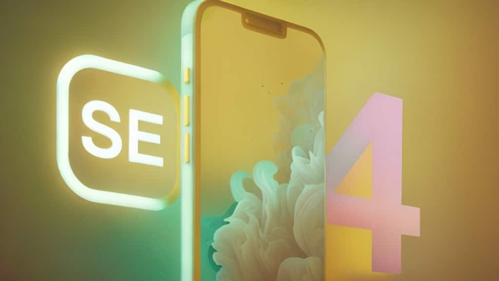 iPhone 16E