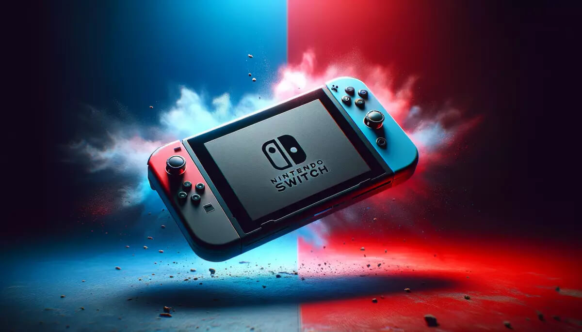 Nintendo Switch 2’nin Çıkış Tarihi Sızdırıldı! Ne Zaman Geliyor?