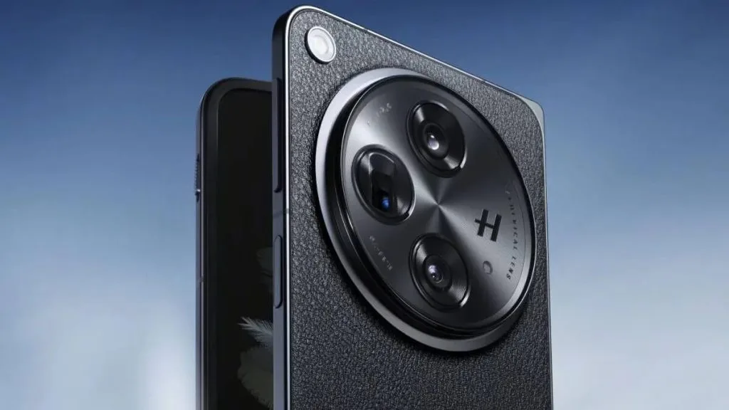 oppo find n5