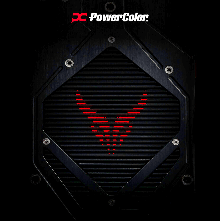 powercolor rx 9070 xt 2