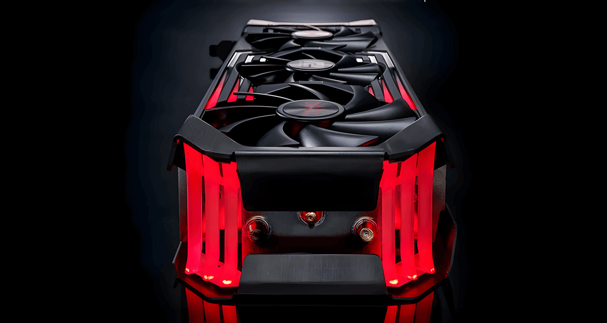 Büyüleyici: PowerColor RX 9070 XT Red Devil Ortaya Çıktı