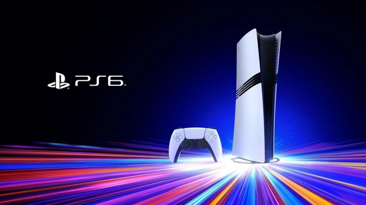 PlayStation 6’nın Çıkış Tarihi Sızdırıldı! Ne Zaman Çıkacak?