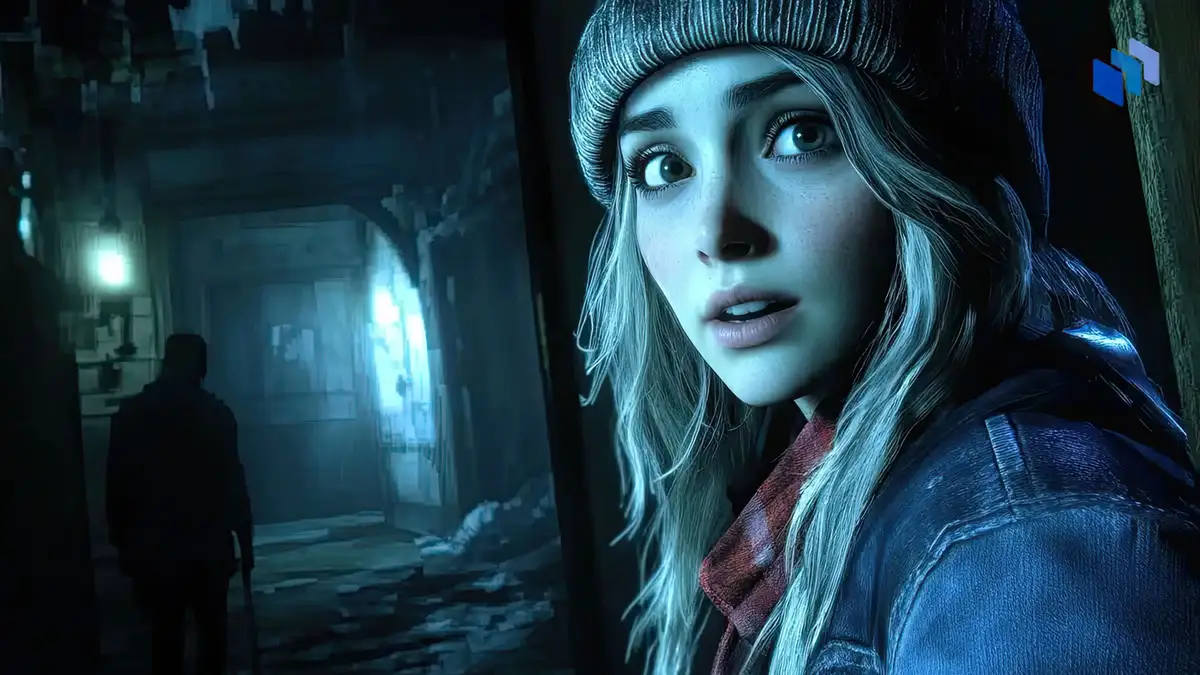 Until Dawn Filminden Uzun Fragman Yayımlandı