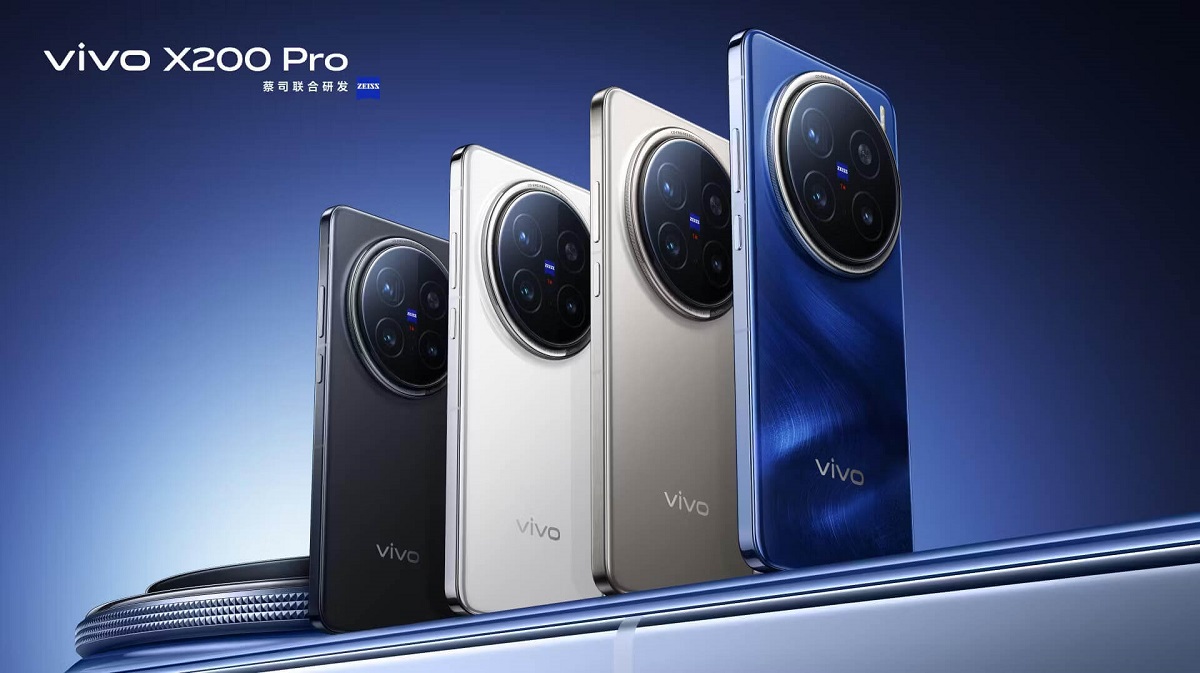 Vivo X200 Pro Türkiye’de Satışa Çıktı! İşte Özellikleri ve Fiyatı