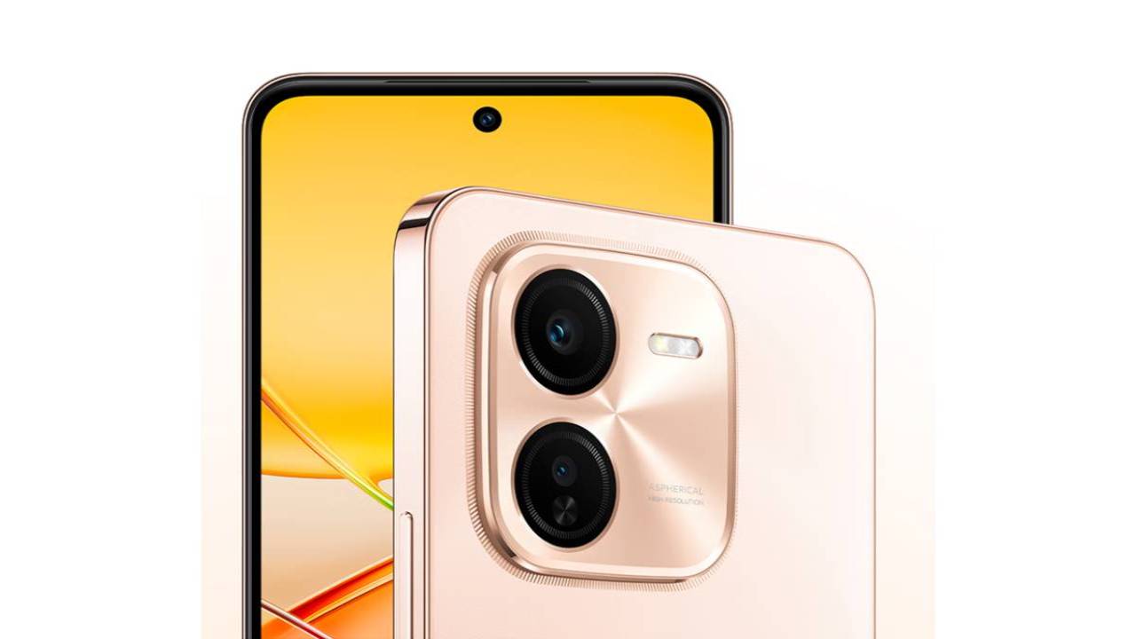 vivo y200 1