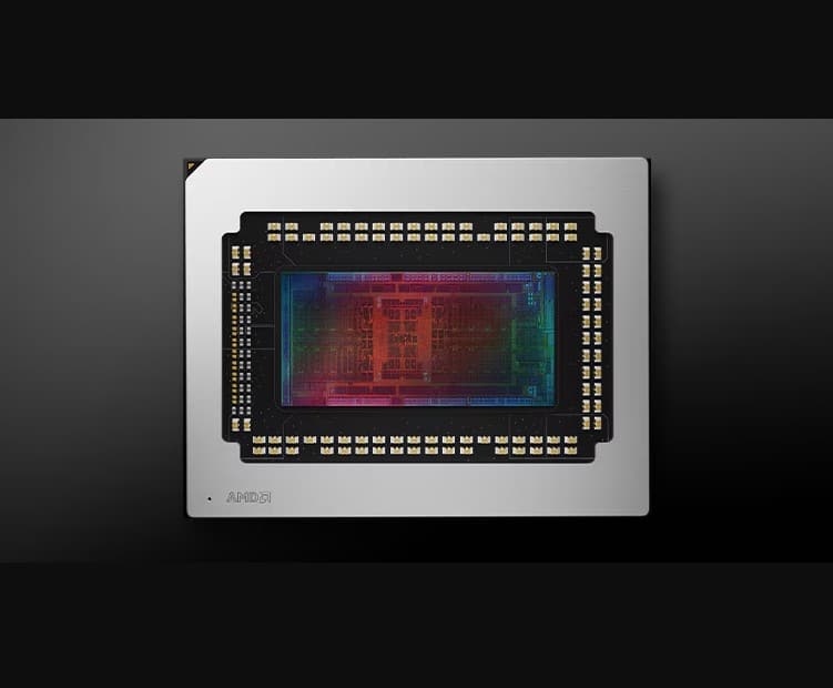 AMD RX 9070 XT