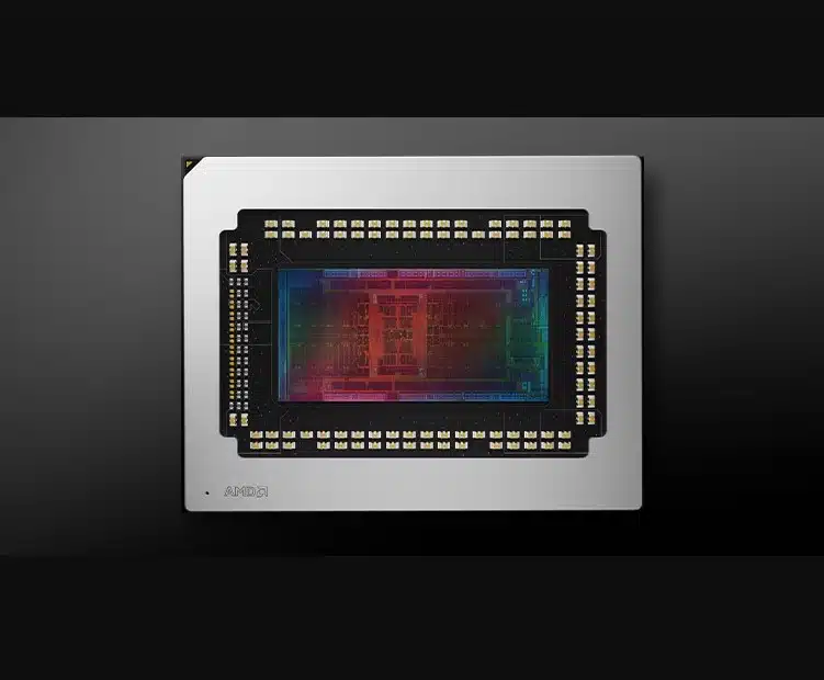 AMD RX 9070 XT