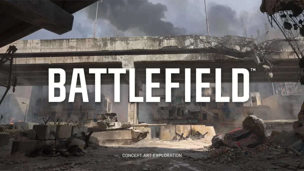 Battlefield Labs