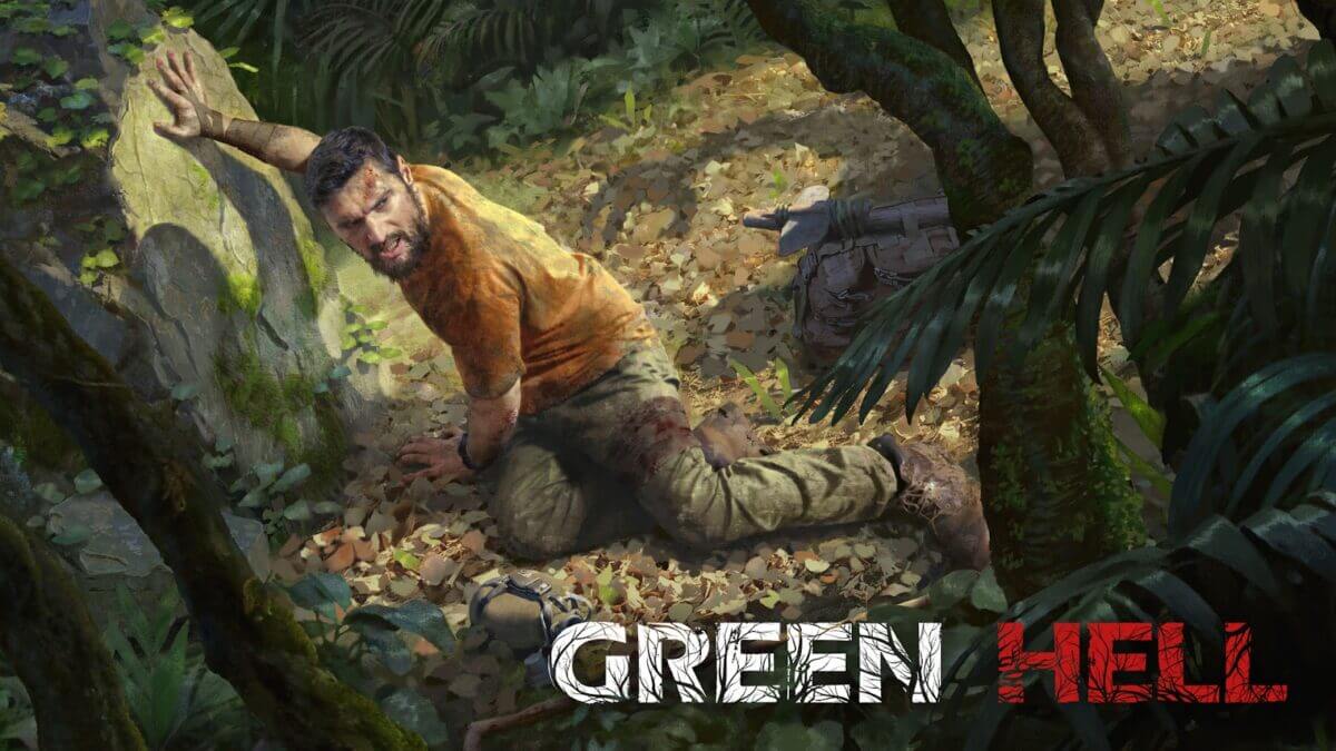 Acele Edin: Green Hell, Steam’de Ücretsiz Erişime Sunuldu!