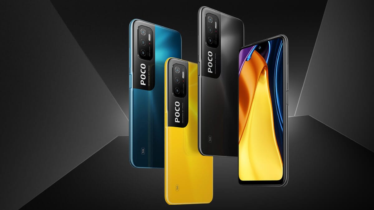 Guncelleme almayacak xiaomi ve Poco cep telefefonlari