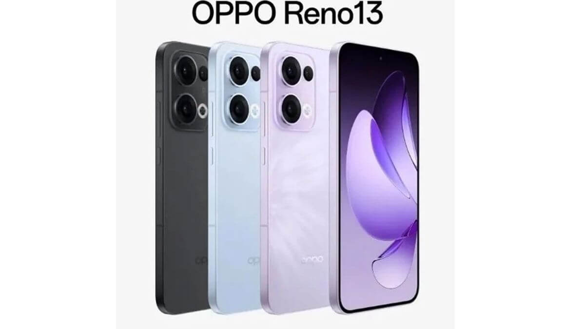 Orta Segment’in Yeni Üyesi: Oppo Reno 13’ün Avrupa Fiyatları Açıklandı!