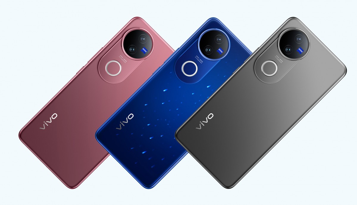 Vivo V50 Duyuruldu, İşte Özellikleri ve Fiyat Listesi