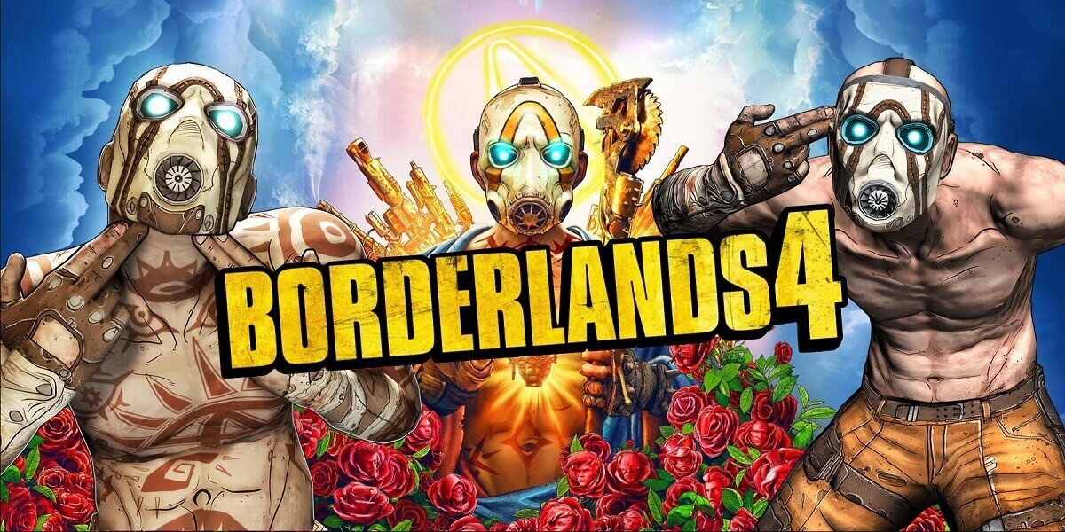 Borderlands 4’ün Çıkış Tarihi Açıklandı! İşte Detaylar…