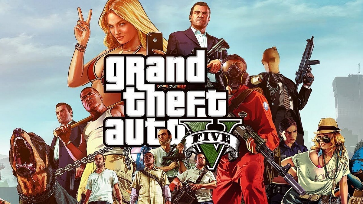 GTA 5 PC Sürümüne Dev Güncelleme Geliyor: Yenilikler ve Destekler Neler?