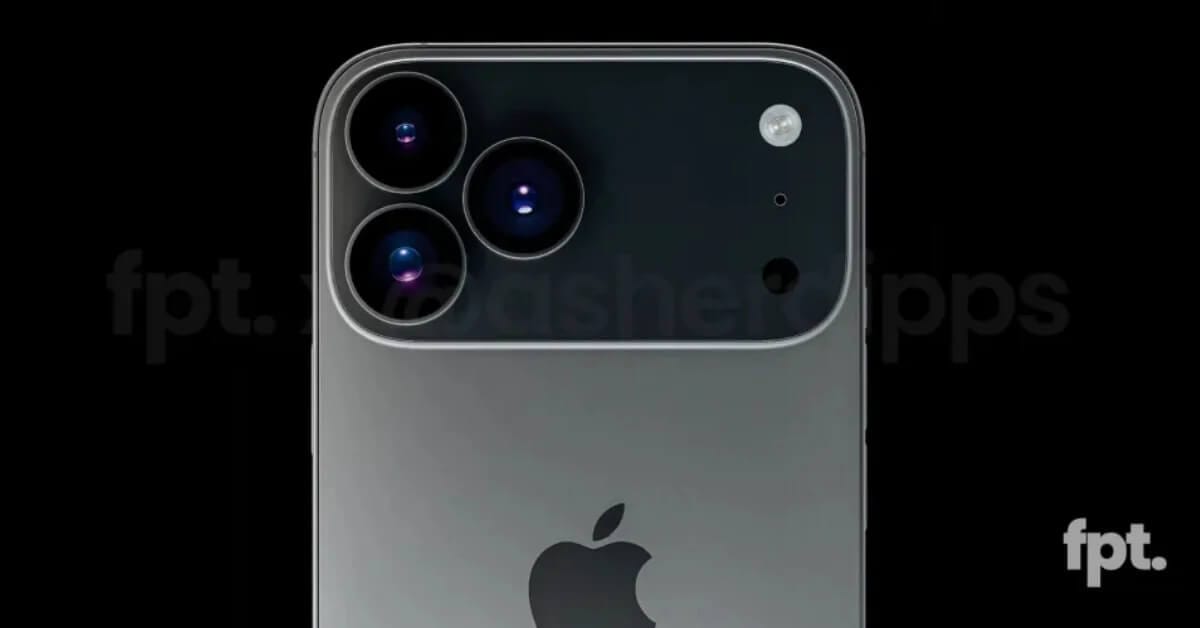 iPhone 17 Pro