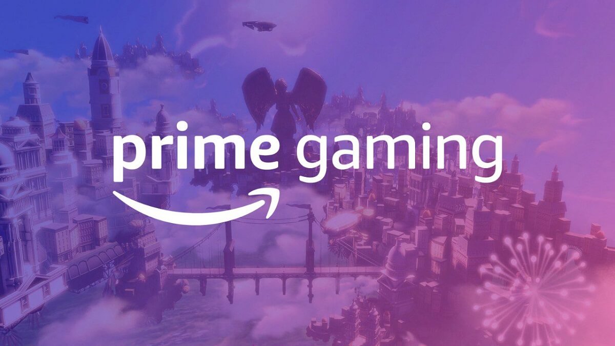 Prime Gaming Şubat Ayında 20 Oyun Veriyor