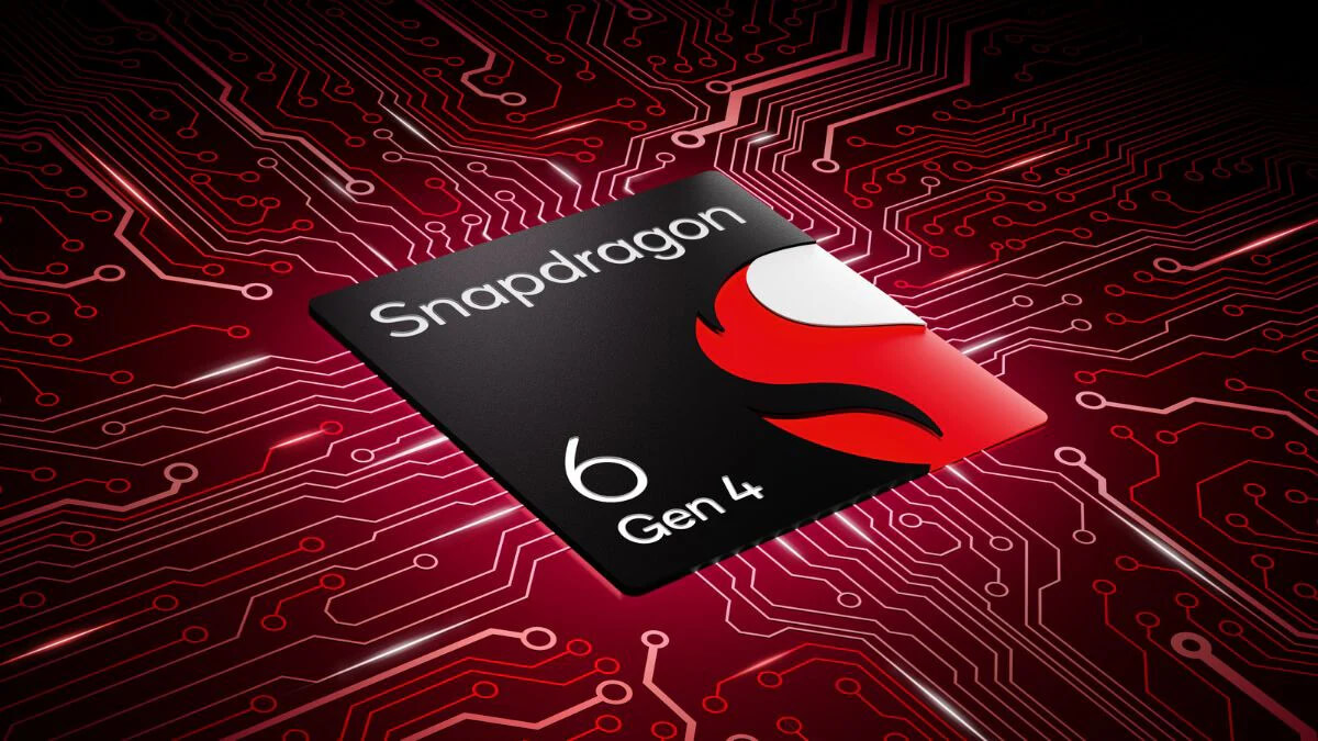 Orta Segment Canavarı: Snapdragon 6 Gen 4 Tanıtıldı!