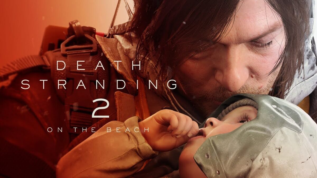 Death Stranding 2’nin Çıkış Tarihi ve Fiyatı Açıklandı! İşte Detaylar…