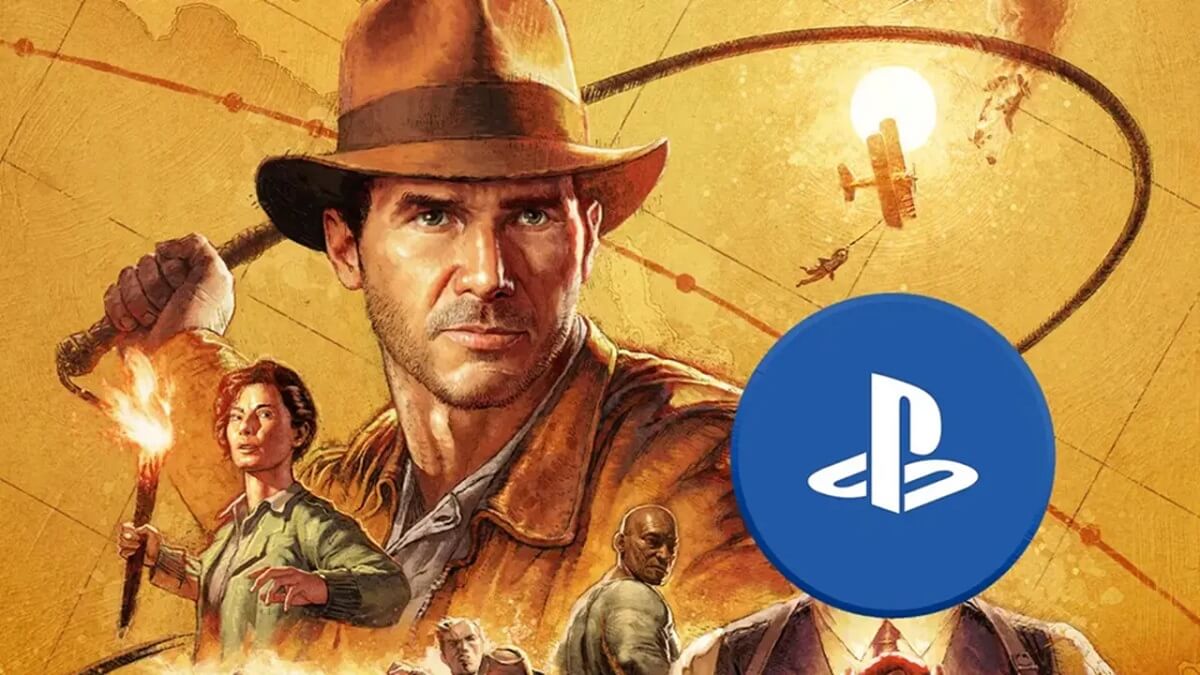 Tarih Verildi: Indiana Jones and the Great Circle PS5’e Geliyor!