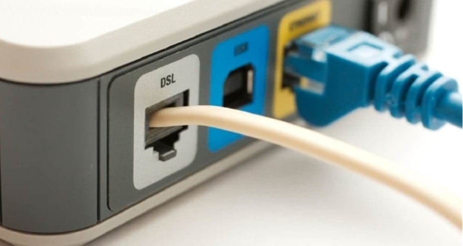 Modemde Internet Isigi Yanmiyorsa Ne Yapilabilir V2