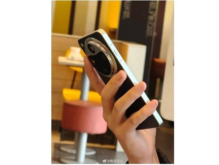 Oppo Find 8X Ultra 1