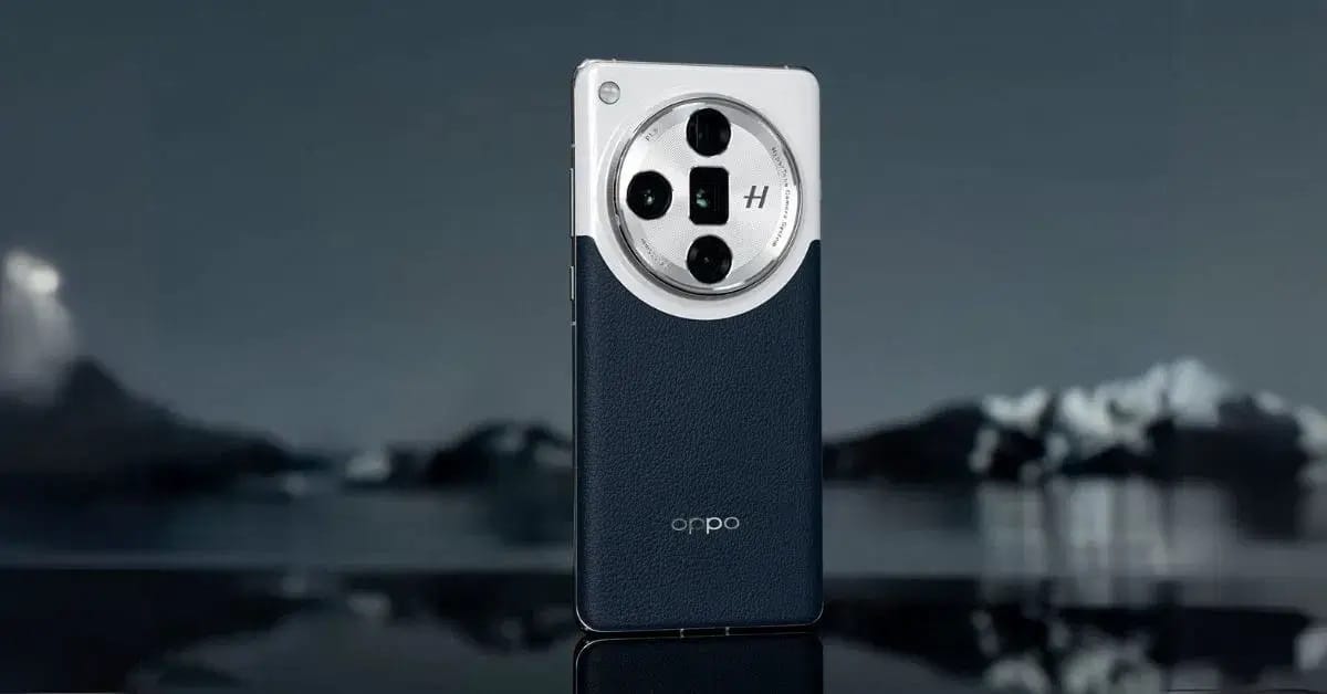 Oppo find x8 ultra 2