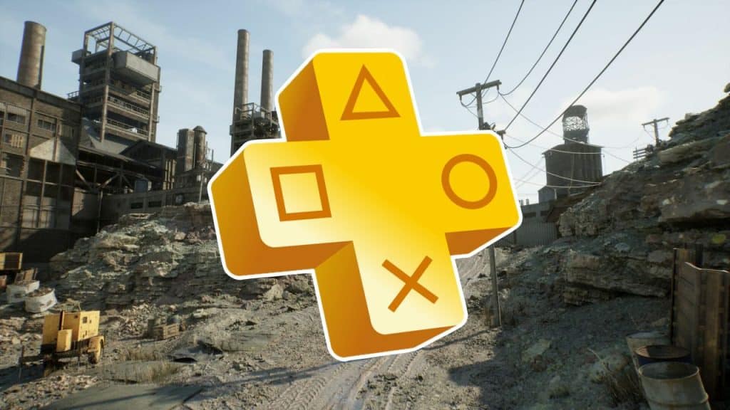 PS Plus Nisan 2025 oyunları