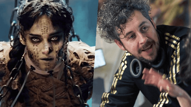 Yeni Mumya Filmi