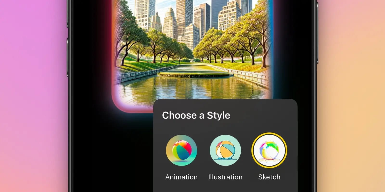 iOS 18.4 sürümü