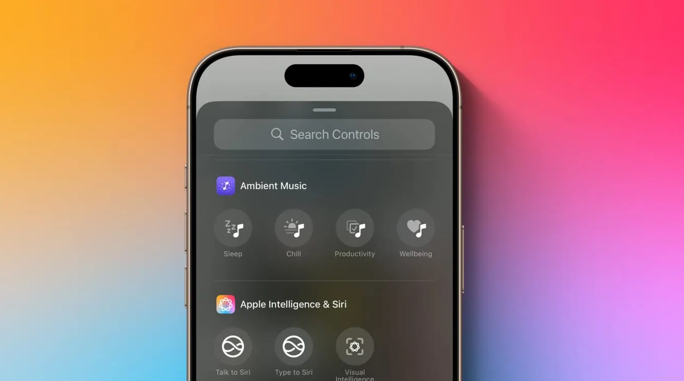 iOS 18.4 sürümü