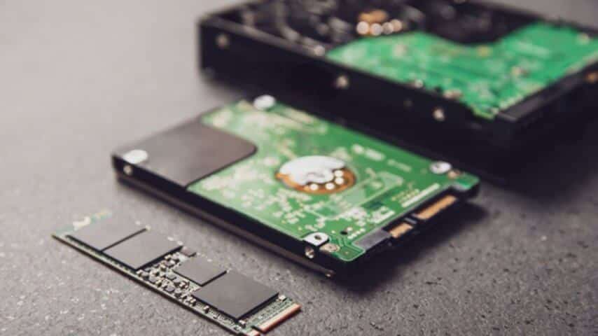 intel vmd