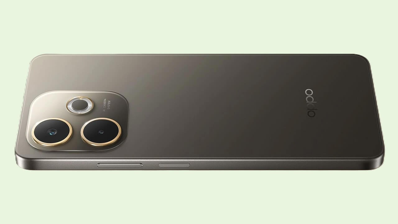 Oppo A5 Pro 4G Resmi Olarak Tanıtıldı: Uygun Fiyatıyla Dikkat Çekiyor!